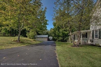 booth driveway