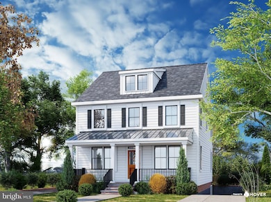 453 E Franklin St unit SINGLE, Media, PA 19063 - photo 5