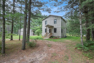 4958 N Becky Trail, Luther, MI 49656 - photo 4