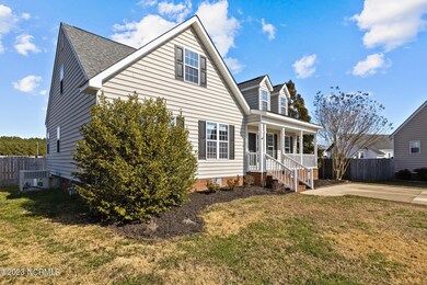 1120 Sebring Dr, Winterville, NC 28590 - photo 7