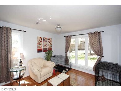 Den/Family/Great Room