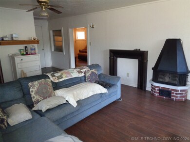 Another View of Living Room