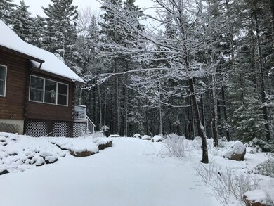Winter season