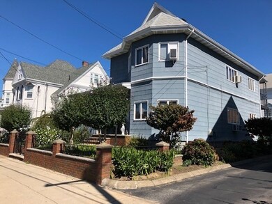 14 Myrtle St unit 1, Malden, MA 02148 - photo 2