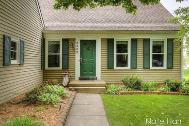 2329 Meadowglen Dr NE, Grand Rapids, MI 49505 - photo 2