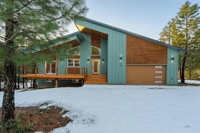 1424 Sherman View Way Kettle Falls WA