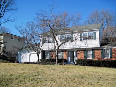 Worthington Hills