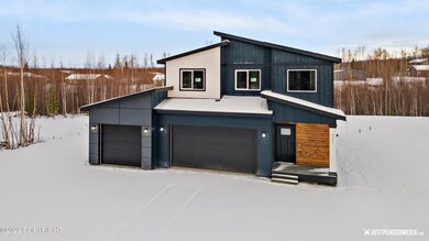 4603 N Forest Hills Dr, Wasilla, AK 99623 - photo 3
