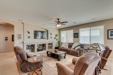 387 W Yellow Wood Ave, San Tan Valley, AZ 85140 - photo 6