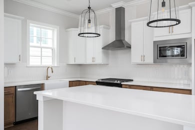 156 Cobbler Ct, Chattanooga, TN 37421 - photo 3