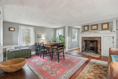 38 E Main Street, Yarmouth