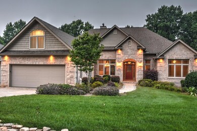 Gorgous Home