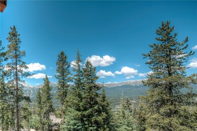 Ski Slope Views