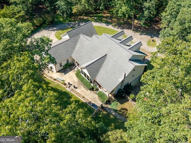 211 W Oak Crest Dr, Epworth, GA 30541 - photo 7