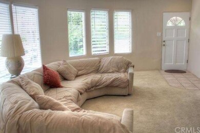 Natural light throughout entire home.