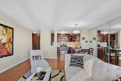Walton Colonnade unit 33A, Chicago, IL 60611 - photo 6