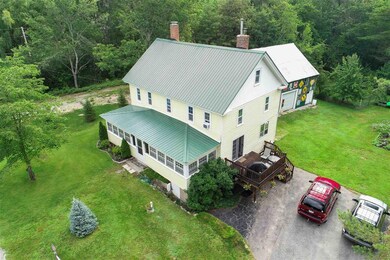 35 Old Route 28, Ossipee, NH 03864 - photo 2