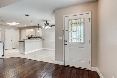 1916 Maplewood Trail, Colleyville, TX 76034 - photo 4