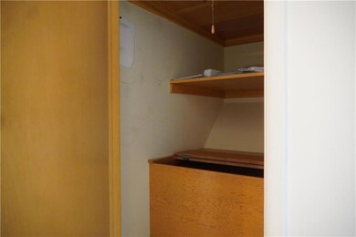  Kitchen Pantry