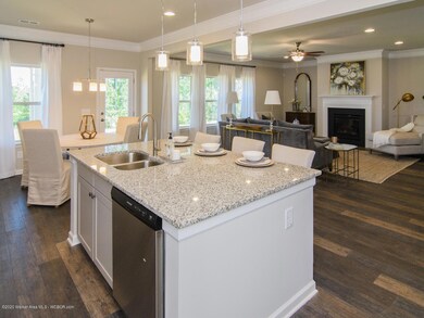 Buffington Kitchen