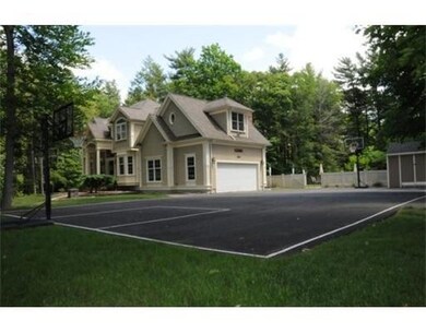 384 Concord St, Rockland, MA 02370 - photo 7