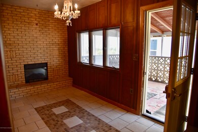 DD.Fireplace