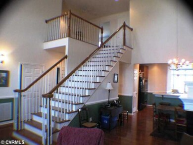 Interior Space/Layout