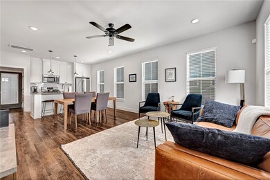 310 E Martin Luther King jr Blvd, Fayetteville, AR 72701 - photo 3