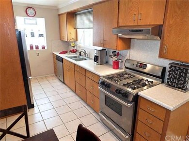 Spacious Kitchen - Tons of Storage, Stainless Stee