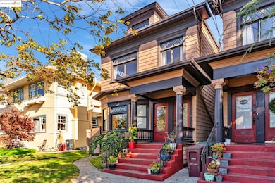 6446 Colby St, Oakland, CA 94618 - photo 3