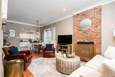 948 S Pennsylvania St, Denver, CO 80209 - photo 6