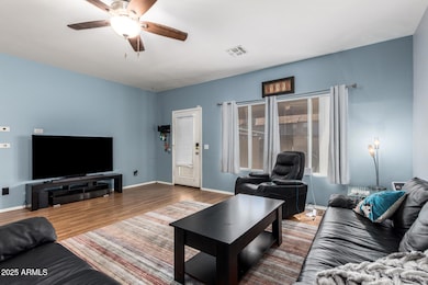 1961 N Hartford St unit 1178, Chandler, AZ 85225 - photo 6