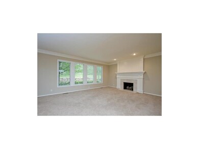 Formal Living Room