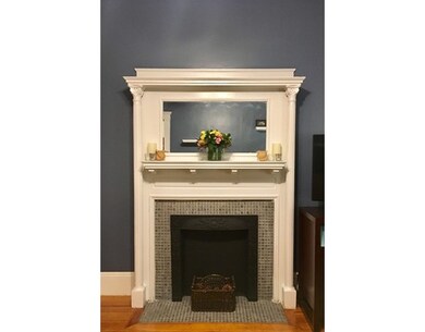 6 Chickatawbut St unit 2, Dorchester, MA 02122 - photo 4