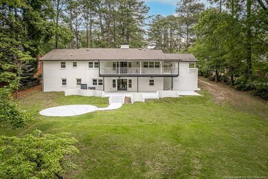 2557 S Edgewater Dr, Fayetteville, NC 28303 - photo 2