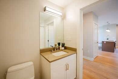 1650 Commonwealth Ave unit 407, Boston, MA 02135 - photo 6