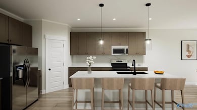 8415 Anslee Way NW, Huntsville, AL 35806 - photo 5