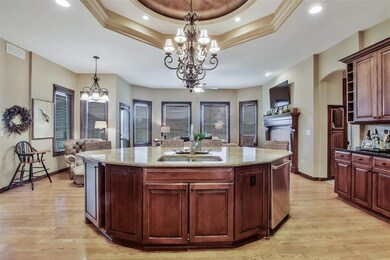 1519 E Kalispell Ct, Andover, KS 67002 - photo 7