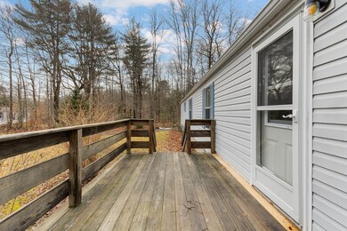 155 Dingley Rd, Bowdoinham, ME 04008 - photo 5