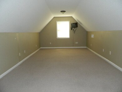 Bonus Room