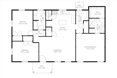 9952 Briar Cove, Wills Point, TX 75169 - photo 7