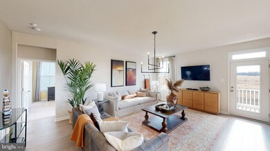 145 Thornton Way unit LEXINGTON BASEMENT, Winchester, VA 22602 - photo 2