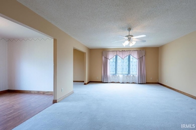 166 Gladstone St, Wabash, IN 46992 - photo 5