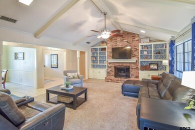 1201 Wimbledon Dr, Tyler, TX 75703 - photo 4