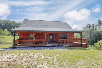 35640 Vickers Road, Logan, OH
