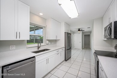 Quartz Counters