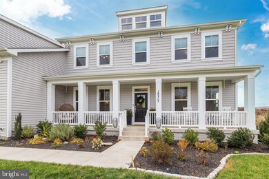 18213 Presidio Place, Hillsboro, VA 20141 - photo 4