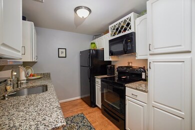 1607 Carriage Ln unit 1607, Taunton, MA 02780 - photo 7