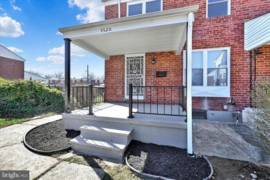 5520 Silverbell Rd, Baltimore, MD 21206 - photo 3