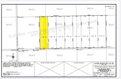 00 N Co Road 1050, Kingsville, TX 78363 - photo 4